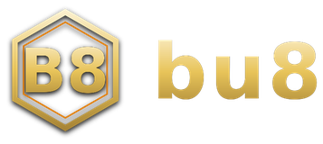 bu8 logo